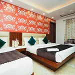 Hotel Kabir Palace Near Connaught Place
