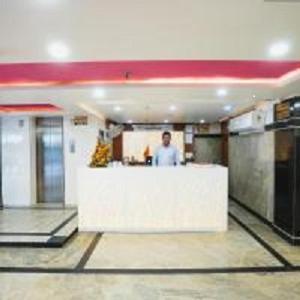 Kabir Palace Near Connaught Place Hotel Delhi (National Capital Territory of India)