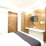Hotel Kabir Palace Near Connaught Place