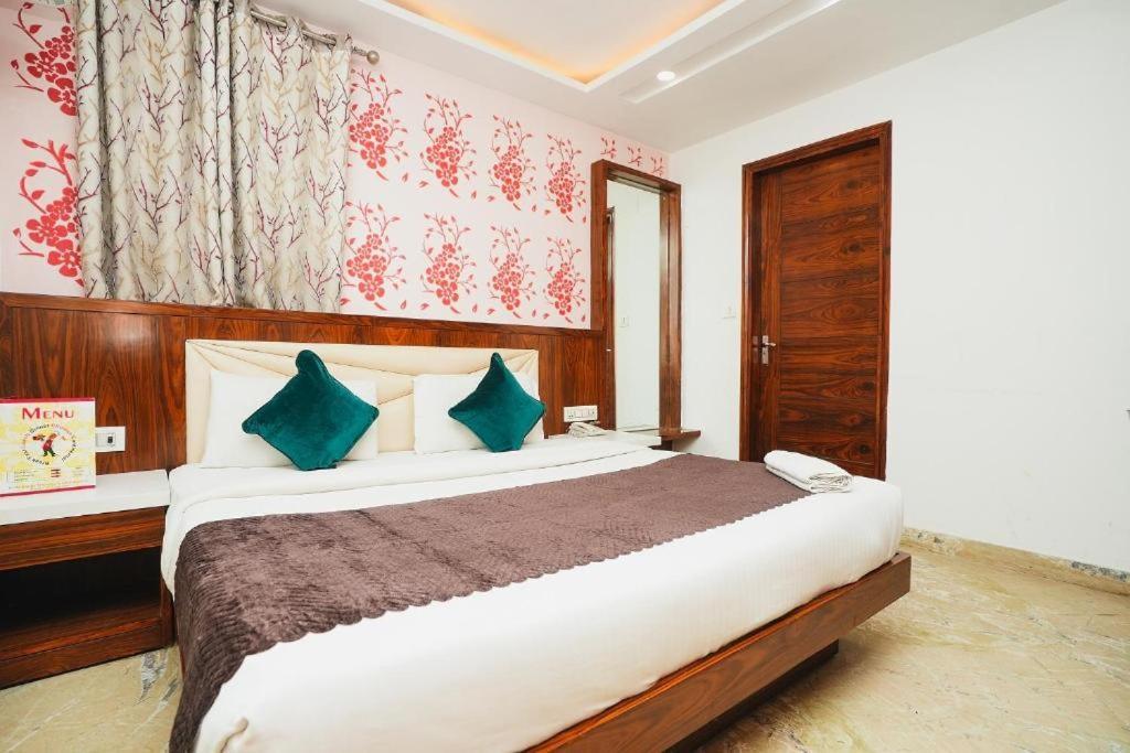 Hotel Kabir Palace Near Connaught Place Delhi (National Capital Territory of India)
