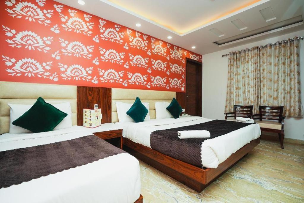 Kabir Palace Near Connaught Place Hotel